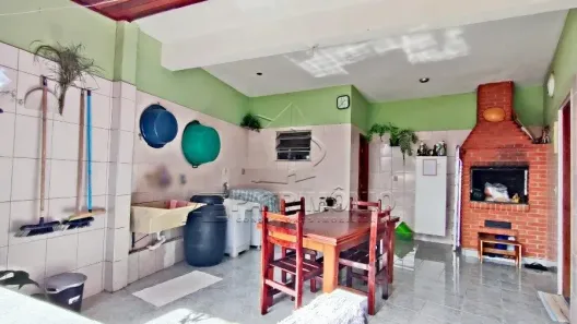 Casa com 4 Quartos à venda, 301m² no Jardim Itapuã, Sorocaba