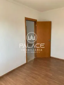 Apartamento com 2 Quartos à venda, 46m² no Jardim Itapuã, Piracicaba