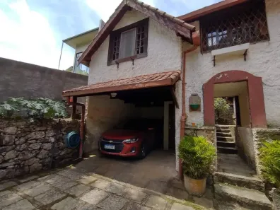 Casa com 3 Quartos à venda, 137m² no Taboinha, Teresópolis