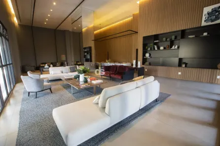 Apartamento com 2 Quartos à venda, 89m² no Vila Leopoldina, São Paulo