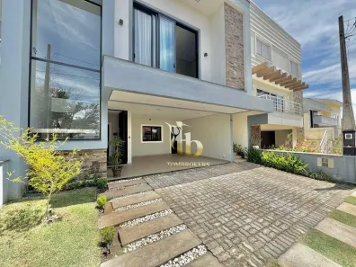 Casa de Condomínio com 4 Quartos à venda, 250m² no Jardim Vila São Domingos, Sorocaba