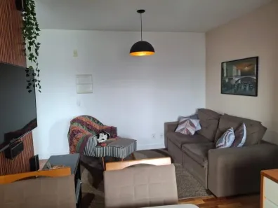 Apartamento com 2 Quartos à venda, 50m² no Jaguaribe, Osasco