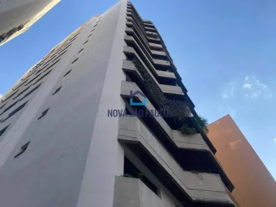 Apartamento com 3 Quartos à venda, 189m² no Jardim Paulista, São Paulo