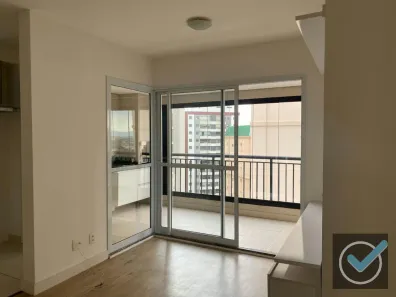 Apartamento com 2 Quartos para alugar, 62m² no Alphaville Empresarial, Barueri