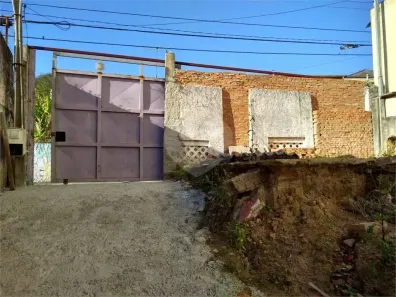 Lote/Terreno à venda, 515m² no Baeta Neves, São Bernardo do Campo