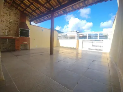 Cobertura com 2 Quartos à venda, 121m² no Campo Grande, Rio de Janeiro