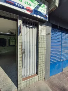 Apartamento com 1 Quarto para alugar, 22m² no Rodolfo Teófilo, Fortaleza