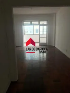 Apartamento com 3 Quartos para alugar, 160m² no Copacabana, Rio de Janeiro