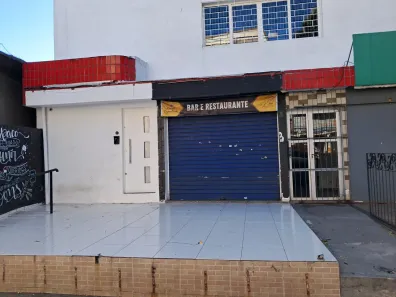 Ponto Comercial para alugar, 24m² no de Lourdes, Vitória
