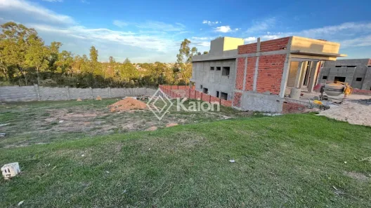 Lote/Terreno à venda, 530m² no Residencial Central Parque, Salto
