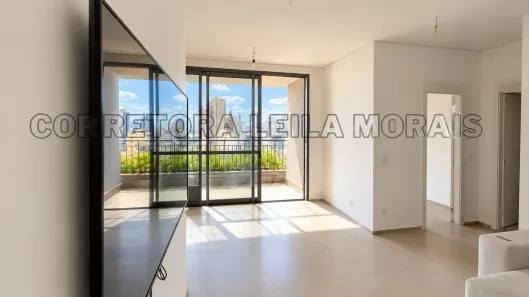 Apartamento com 2 Quartos à venda, 72m² no Centro, Curitiba