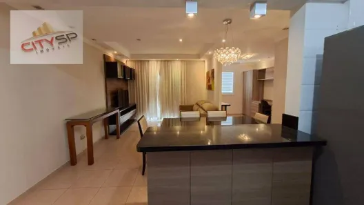 Apartamento com 3 Quartos à venda, 76m² no Vila Guarani (Z Sul), São Paulo