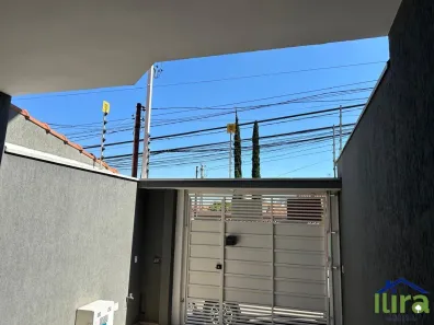 Sobrado com 3 Quartos à venda, 134m² no Vila Ré, São Paulo