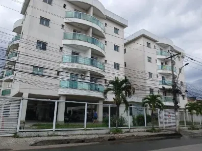 Apartamento com 2 Quartos à venda, 63m² no Colubande, São Gonçalo
