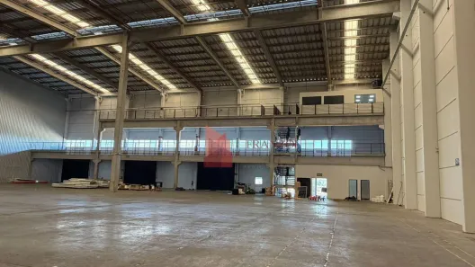 Galpão/Depósito/Armazém para alugar, 4700m² no Itaipava, Itajaí