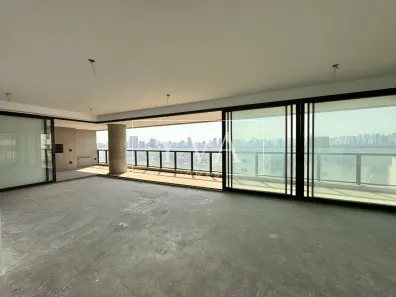 Apartamento com 4 Quartos à venda, 288m² no Itaim Bibi, São Paulo
