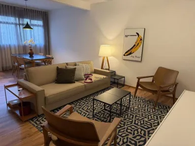 Apartamento com 2 Quartos à venda, 140m² no Consolação, São Paulo