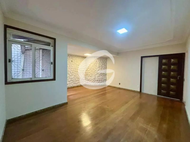 Apartamento com 4 quartos — Sion, Belo Horizonte
