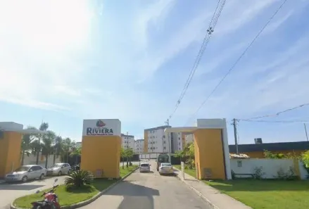 Apartamento com 2 Quartos à venda, 47m² no Jardim Gramacho, Duque de Caxias