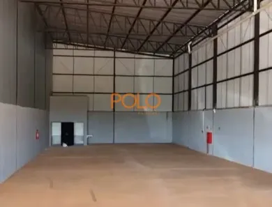 Galpão/Depósito/Armazém para alugar, 518m² no ,