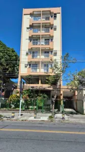 Apartamento com 3 Quartos à venda, 80m² no Taquara, Rio de Janeiro
