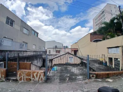 Lote/Terreno à venda, 210m² no Penha de França, São Paulo