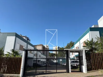 Sobrado com 2 Quartos à venda, 68m² no Charqueadas, Caxias do Sul