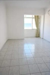 Apartamento com 1 Quarto à venda, 48m² no Itararé, São Vicente