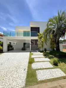 Casa de Condomínio com 4 Quartos para alugar, 380m² no Jardim Vila Paradiso, Indaiatuba