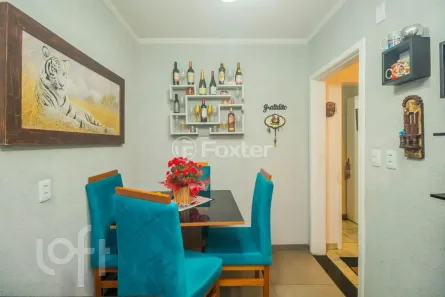 Apartamento com 2 Quartos à venda, 50m² no Passo da Areia, Porto Alegre