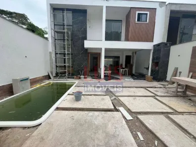 Casa com 4 Quartos à venda, 115m² no Engenho do Mato, Niterói