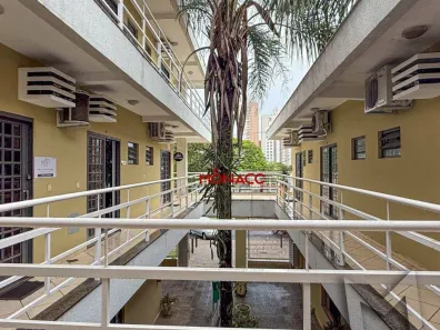 Sala Comercial para alugar, 30m² no Vila São Caetano, Londrina
