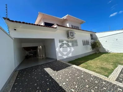 Casa com 5 Quartos à venda, 290m² no Plano Diretor Sul, Palmas