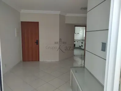 Apartamento com 2 Quartos à venda, 65m² no Jardim Apolo II, São José dos Campos