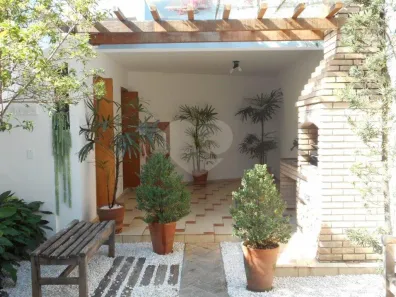 Casa com 2 Quartos para alugar, 150m² no Vila Madalena, São Paulo