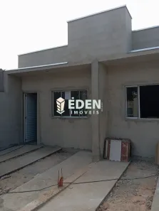 Casa com 2 Quartos à venda, 54m² no Jardim Casagrande, Sorocaba