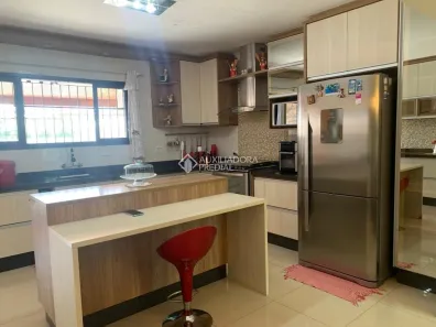Sobrado com 3 Quartos à venda, 262m² no Vila Pires, Santo André