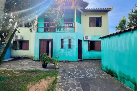 Casa com 4 Quartos à venda, 177m² no Igara, Canoas