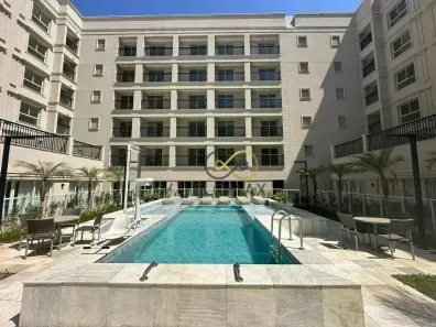 Apartamento com 2 Quartos para venda ou aluguel, 80m² no Vila Ester (Zona Norte), São Paulo