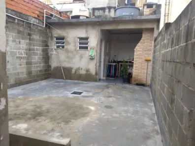Casa com 2 Quartos à venda, 180m² no Vila Isolina Mazzei, São Paulo