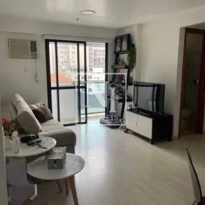 Apartamento com 1 Quarto à venda, 66m² no Copacabana, Rio de Janeiro