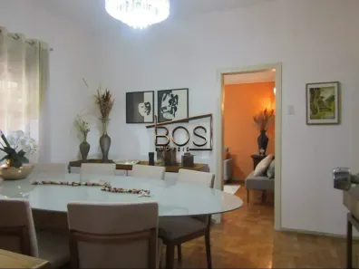 Casa com 4 Quartos à venda, 359m² no Colégio Batista, Belo Horizonte