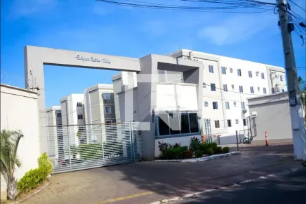 Apartamento com 2 Quartos à venda, 48m² no Jardim das Margaridas, Salvador