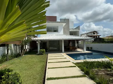 Casa de Condomínio com 6 Quartos para alugar, 250m² no , Vera Cruz