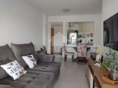 Apartamento com 2 Quartos à venda, 87m² no Centro, Taubaté