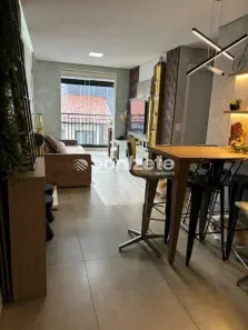 Apartamento com 2 Quartos à venda, 55m² no Centro, São Bernardo do Campo