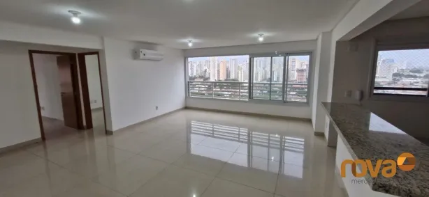 Apartamento com 3 Quartos à venda, 118m² no Jardim América, Goiânia