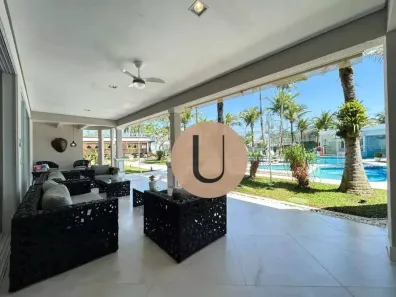 Casa com 9 Quartos à venda, 773m² no Jardim Acapulco, Guarujá