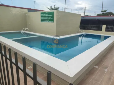 Apartamento com 2 Quartos à venda, 43m² no Esperança da Comunidade, Porto Velho