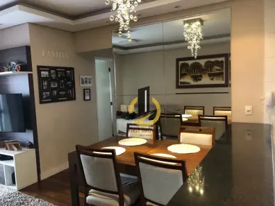 Apartamento com 3 Quartos à venda, 78m² no Vila Dom Pedro I, São Paulo